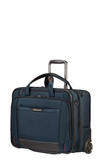 Pro-Dlx 5 PC veske med hjul  17.3" 37.5 L | 39 x 48.5 x 23 cm | 3.4 kg