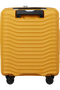 Samsonite Upscape Spinner Expandable Underseater 45cm  Gul