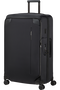 Samsonite Splendix Spinner DF Expandable 79cm  Svart Samsonite Splendix Spinner DF Expandable 79cm  Svart