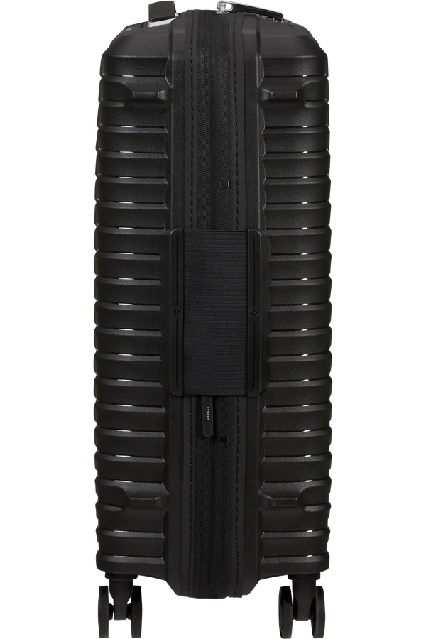 Samsonite Upscape Spinner 55/20 Exp 55cm  Svart