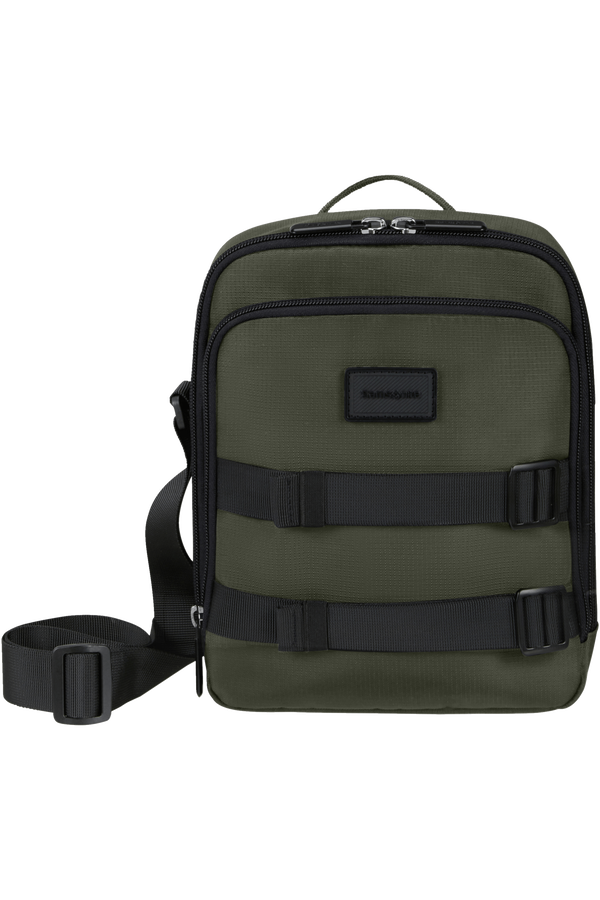 Samsonite Sackmod Crossover M 9.7'  Foliage Green