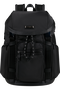 Samsonite Relyon Backpack M 15.6'' with flap  Svart
