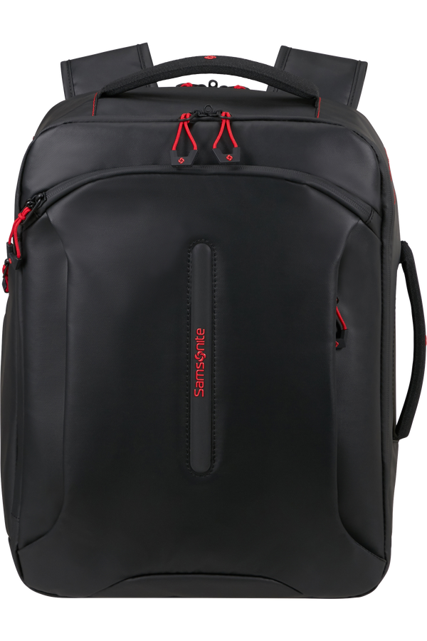 Samsonite Ecodiver Laptop Backpack Underseater S  Svart