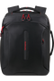 Samsonite Ecodiver Laptop Backpack Underseater S  Svart Samsonite Ecodiver Laptop Backpack Underseater S  Svart