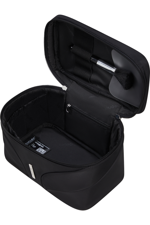 Samsonite Attrix Toilet Kit Beauty Case  Antrasitt