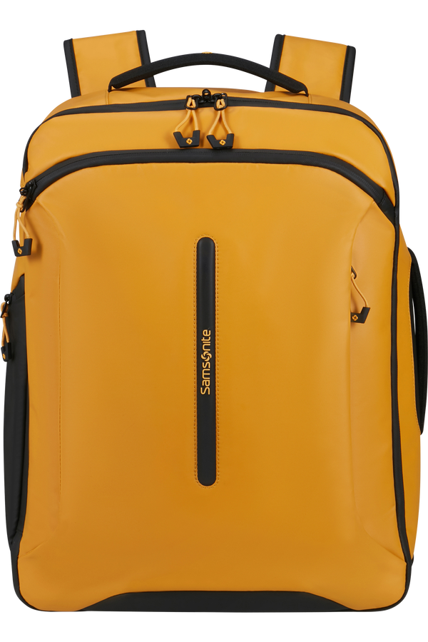 Samsonite Ecodiver Laptop Backpack Underseater M  Gul