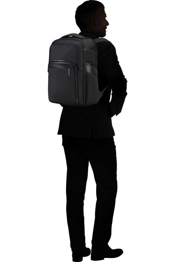 Samsonite Evosight Backpack 15.6''  Svart