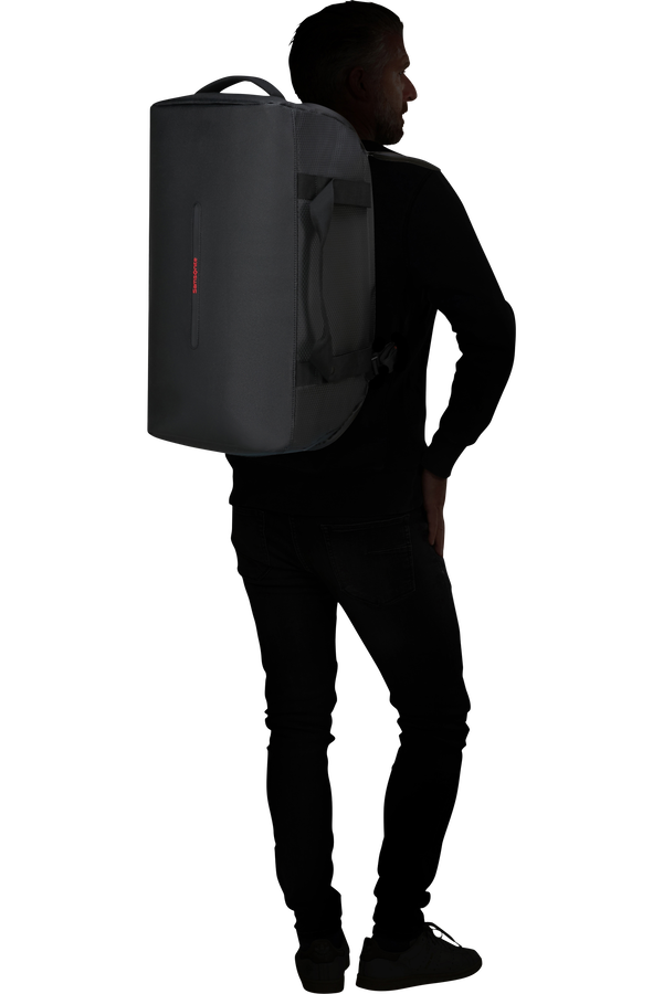 Samsonite Ecodiver Duffle S  Kull