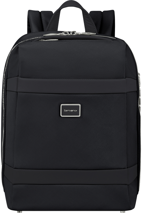 Samsonite Image Biz Daily Backpack  Svart