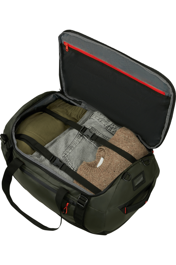 Prodiver Sammenleggbar Duffel Bag M