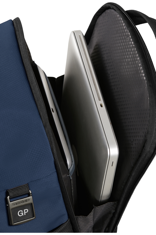 Samsonite Moderny Underseat Backpack XS  Blå