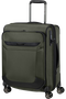 Samsonite Pro-DLX 6 Spinner Expandable 55cm  Grønn