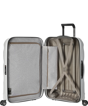 C-Lite Koffert med 4 hjul 75cm 75 x 51 x 31 cm | 2.8 kg