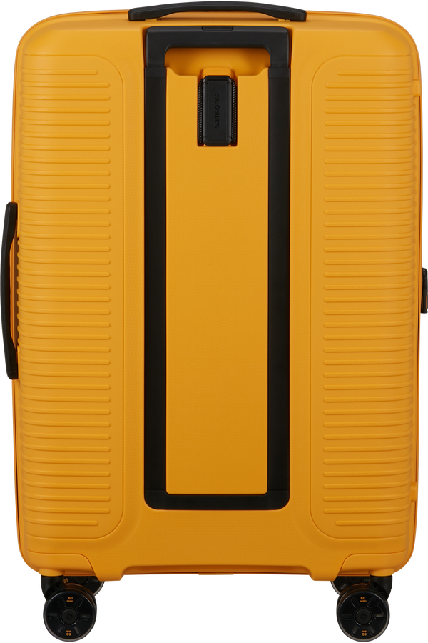 Prodiver Utvidbar koffert med 4 hjul 69cm