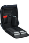 Samsonite Securipak 2.0 Backpack 15.6'  Mørkeblå