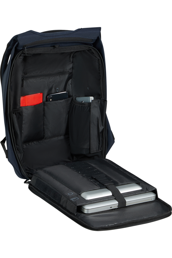 Samsonite Securipak 2.0 Backpack 15.6'  Mørkeblå