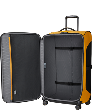 Ecodiver Koffert med 4 hjul 79cm 79 x 47 x 32 cm | 3.8 kg