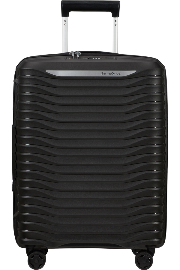 Samsonite Upscape SPINNER 55/20 EXP Svart