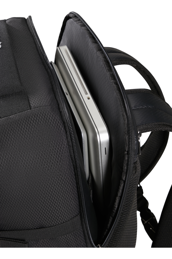 Samsonite Armox LAPTOP BP L OVERNIGHT  Svart
