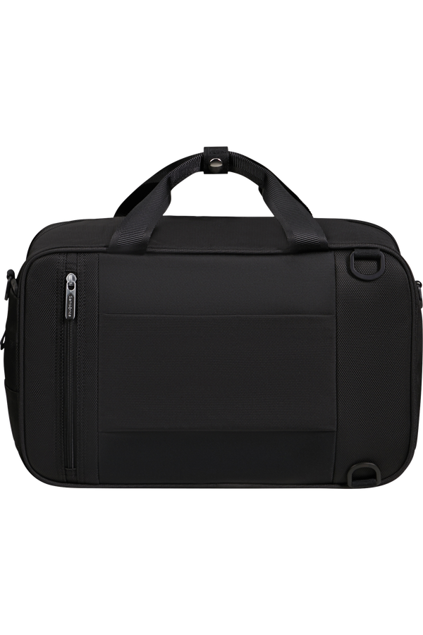 Samsonite Urbify 3-Way Bag - Underseater  Svart Samsonite Urbify 3-Way Bag - Underseater  Svart