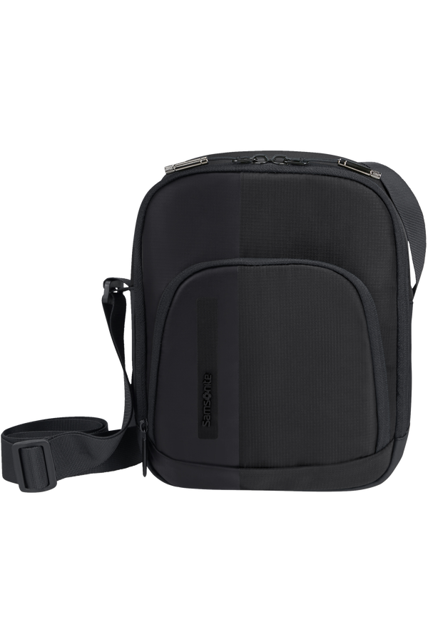 Samsonite Biz2go Crossover  Svart
