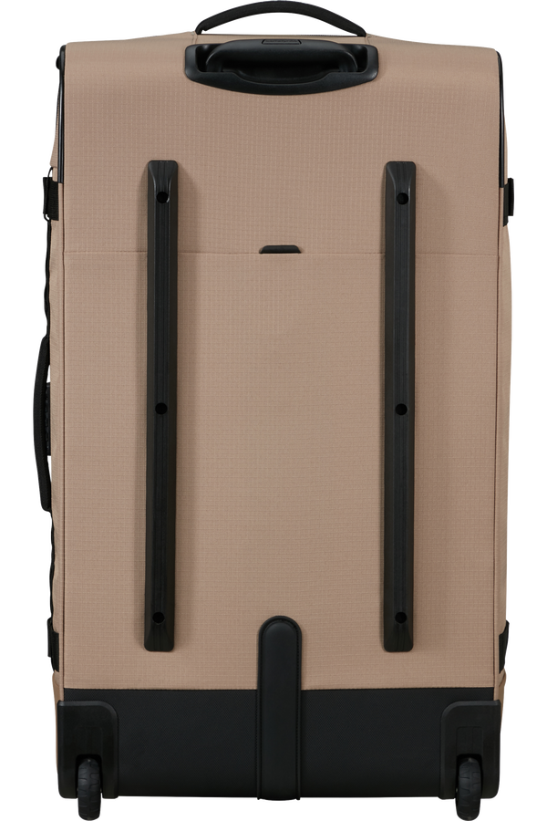 Samsonite Roadseeker Duffle with wheels 79cm  Sanddyne