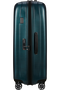 Samsonite Nexis Spinner Expandable 82cm  Deep Petrol