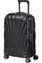 Samsonite C-Lite Spinner 55cm  Svart