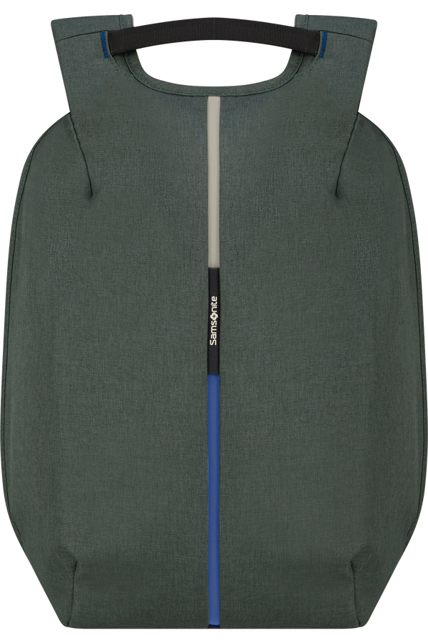 Samsonite Securipak Laptop Backpack 15.6'  Urban grønn
