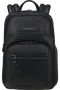 Samsonite Pro-Dlx 6 Leather Backpack 14.1'  Svart Samsonite Pro-Dlx 6 Leather Backpack 14.1'  Svart