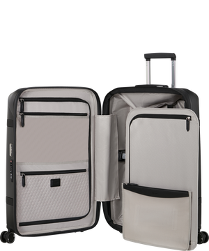 Image Utvidbar koffert med 4 hjul 69cm 69 x 45 x 28/31 cm | 3.8 kg