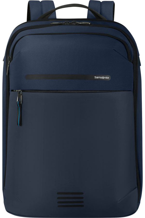 Samsonite Moderny Laptop Backpack 17.3'  Blå