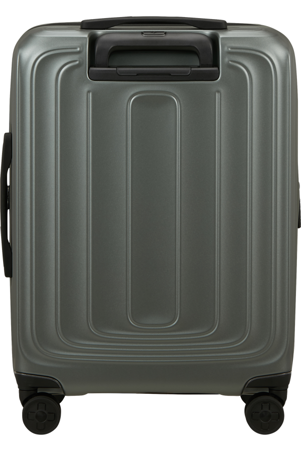 Samsonite 2Wander Spinner Expandable 55cm  Matt Sage Khaki