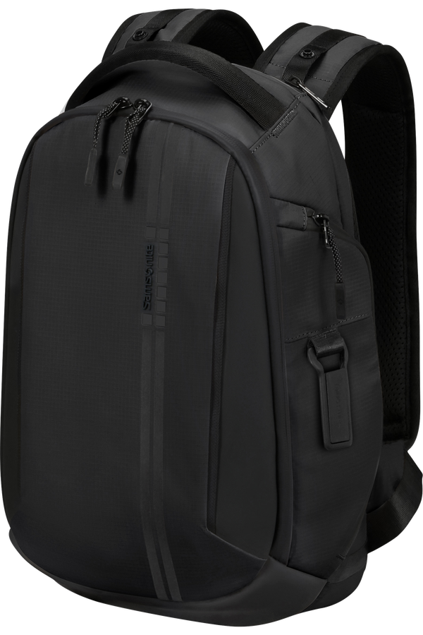 Samsonite Active Road Backpack 10L  Svart