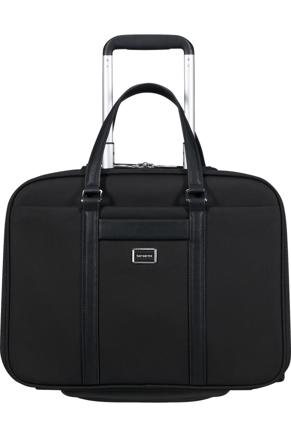 Image Biz PC veske med hjul 15.6"