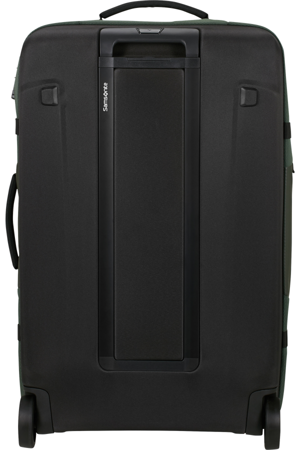 Samsonite Armox DUFFLE/WH 68/25  Moss Samsonite Armox DUFFLE/WH 68/25  Moss