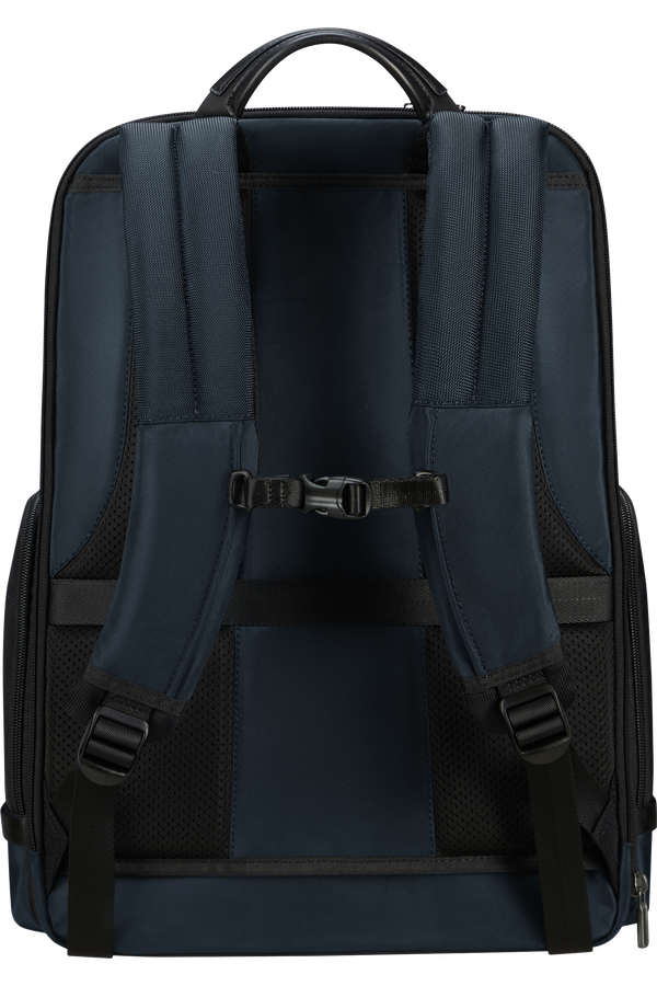 Samsonite Urban-Eye Laptop Backpack 17.3' EXP 17.3'  Bl&aring;