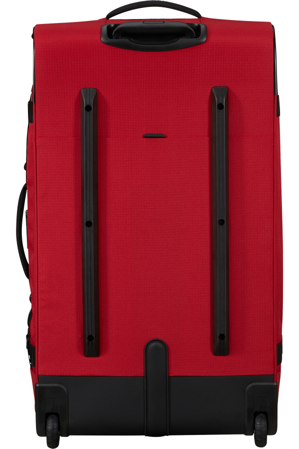 Samsonite Roadseeker Duffle with wheels 79cm  Mursteinsr&oslash;d