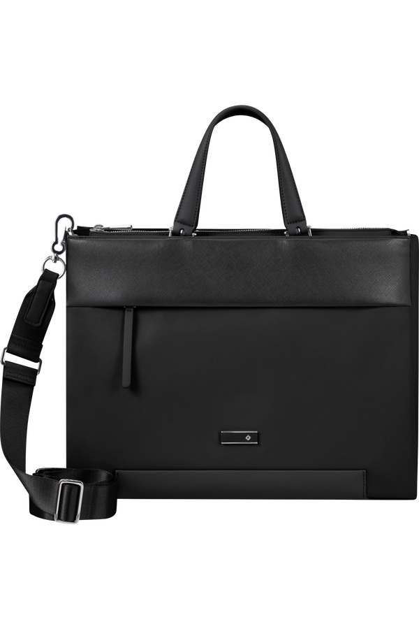 Samsonite Zalia 3.0 Tote 14.1'  Svart