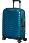 Samsonite Proxis Spinner Expandable 55cm  Petrol Blue