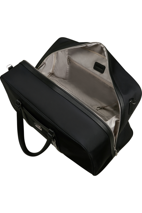 Samsonite Image Biz Duffle Bag S  Svart