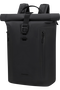 Samsonite Coatify Biz Rolltop Backpack 15.6'  Svart