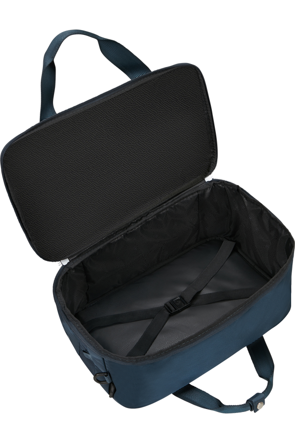 Samsonite Urbify 3-Way Bag - Underseater  Marineblå Samsonite Urbify 3-Way Bag - Underseater  Marineblå