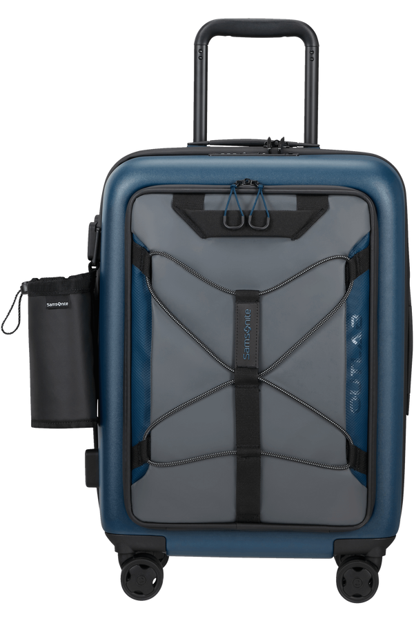 Samsonite Outlab Otis Spinner 55/20 Exp Easy Access 55cm  Arctic Grey