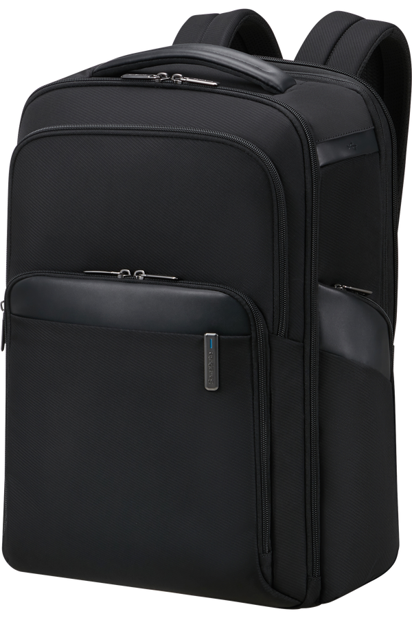 Samsonite Evosight Backpack 17.3' Exp  Svart