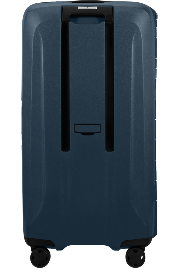 Essens Trunk med 4 hjul 80cm