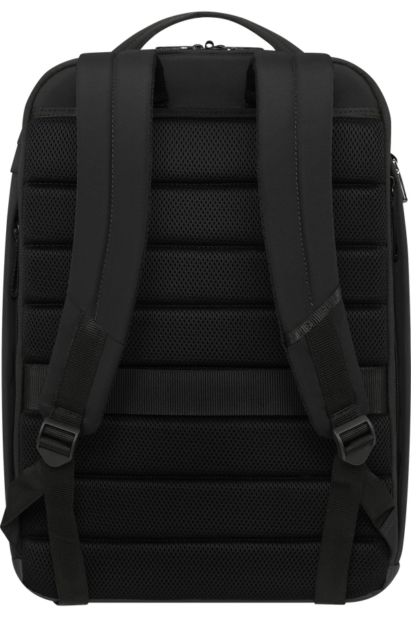 Samsonite Moderny Laptop Backpack 17.3'  Svart