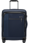 Samsonite Spectrolite 3.0 Trvl Spinner Expandable Double Frame 55cm  Dyp blå Samsonite Spectrolite 3.0 Trvl Spinner Expandable Double Frame 55cm  Dyp blå