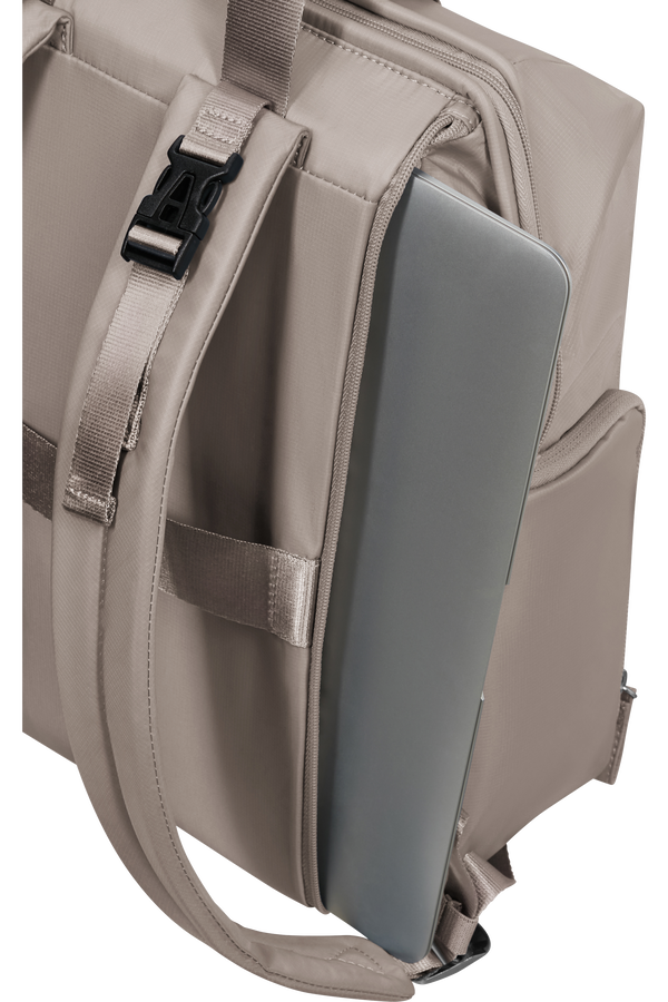 Samsonite Move 5.0 Multifunct Backpack 14.1'  Warm Taupe