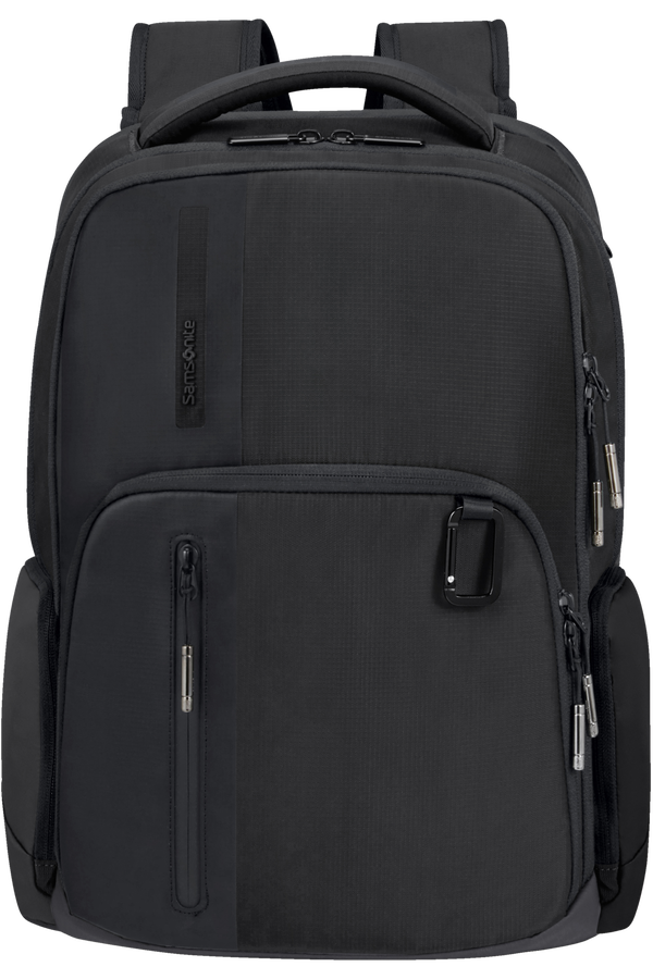 Samsonite Biz2go LPT Backpack  Svart